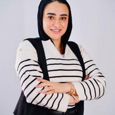 سارة النبوى